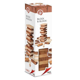 Block & Block Bicolor