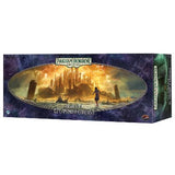 Arkham Horror LCG: Regreso a El Camino de Carcosa