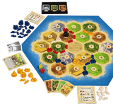 Catan, el juego