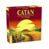 Catan, el juego