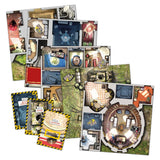 Zombicide (Segunda Edición): Washington Z.C.