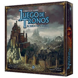 Juego de Tronos, el Juego de Tablero