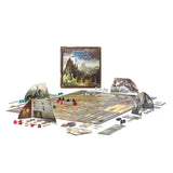 Juego de Tronos, el Juego de Tablero