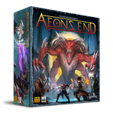 Aeon´s End