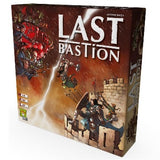 Last Bastion
