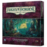 Arkham Horror LCG: La Era Olvidada
