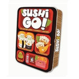Sushi Go!