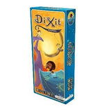 Dixit: Journey