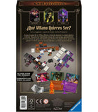 Disney Villainous. Evil Comes Prepared