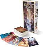 Dixit: Revelation