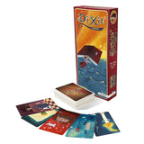 Dixit: Quest