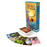 Dixit: Journey