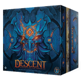 Descent: Leyendas de las Tinieblas