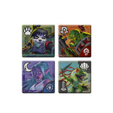 Small World of Warcraft