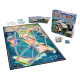 ¡Aventureros al Tren!: Italia + Japón