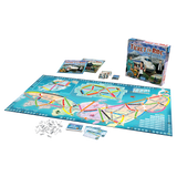 ¡Aventureros al Tren!: Italia + Japón