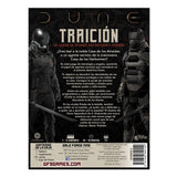 Dune: Traición
