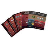 Dune Imperium: El auge de IX