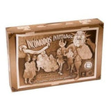 Incómodos Invitados