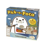 Pick-A-Foca