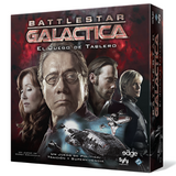 Battlestar Galactica