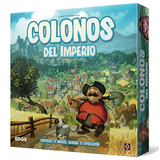Colonos del Imperio