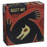 Hombres Lobo de Castronegro. Best Of