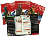 Star Wars: La Era de la Rebelión, Caja de Inicio