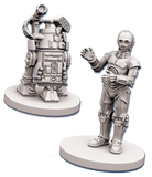 Imperial Assault: BT1 y 0-0-0