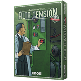 Alta Tensión Reenergizado