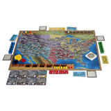 Alta Tensión Reenergizado