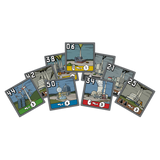 Alta Tensión Reenergizado