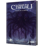 La Llamada de Cthulhu 7ª Edición, Manual del Guardián