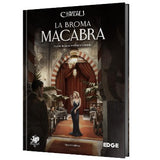 La Llamada de Cthulhu 7ª Edición, La Broma Macabra