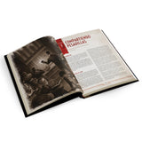 La Llamada de Cthulhu 7ª Edición, Umbrales a las Tinieblas