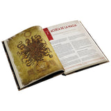 La Llamada de Cthulhu 7ª Edición, El Gran Grimorio de los Mitos de Cthulhu