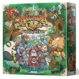 Arcadia Quest: Mascotas