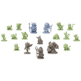 Arcadia Quest: Mascotas