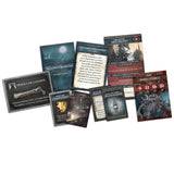 Bloodborne, El Juego de Tablero