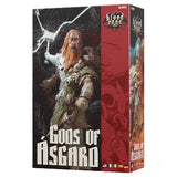 Blood Rage: Dioses de Asgard
