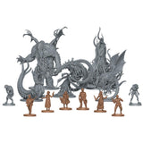 Cthulhu: Death May Die