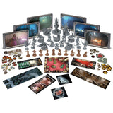 Cthulhu: Death May Die. Temporada 2