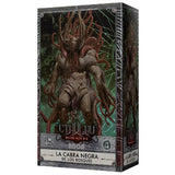 Cthulhu: Death May Die. La Cabra Negra de los Bosques