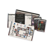 Cthulhu: Death May Die. Temporada 2