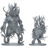 Cthulhu: Death May Die. La Cabra Negra de los Bosques