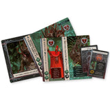 Cthulhu: Death May Die. La Cabra Negra de los Bosques