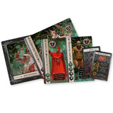 Cthulhu: Death May Die. Yog-Sothoth