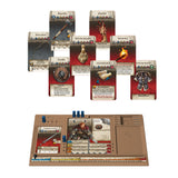 Zombicide Black Plague