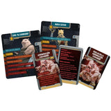 Zombicide: Survivors of the Galaxy