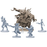 Zombicide: Survivors of the Galaxy